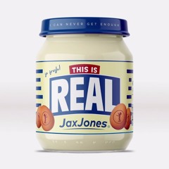 Jax Jones Ft Ella Henderson - This Is Real (MOSE UK VIP Remix)