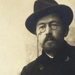 من مسرحية النورس - أنطوان تشيخوف (بتعاون مع الصديقة كريمة بنهمو )