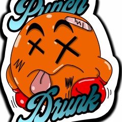 4K Beats - Punch Drunk (KING OF BEATS 2020 SONG CONTEST)