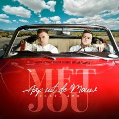 Aap uit de Mouw - Met Jou (feat. JPB)