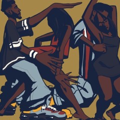 The Get Right: Dancehall Vol.1 [IG:@DeeJayLinks]