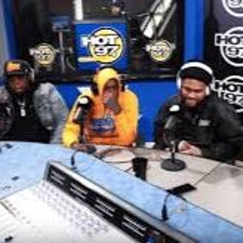 DAVE EAST FUNK FLEX Freestyle 2020