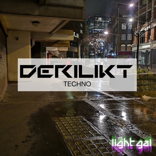 DERILIKT Techno 6