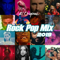 Rock Pop Mix 2019