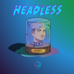 Ghostkilla - Headless