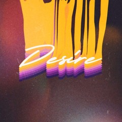 Louis La Roche - Desire (Feat. Frankmusik)