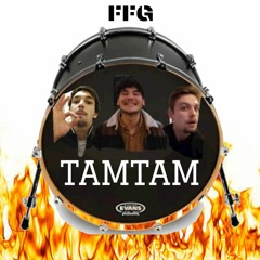 TAMTAM (prod. ESKRY)