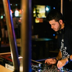 MIX #3 Marc Pané - Jackies Barcelona