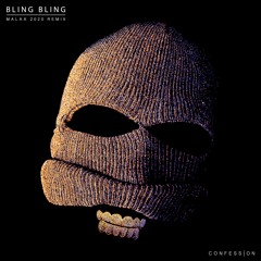 Malaa - Bling Bling (2020 Remix)