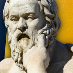 7 دروس من سقراط تجعلك تفكر بعمق و ستدلك على طريقة أفضل للعيش!