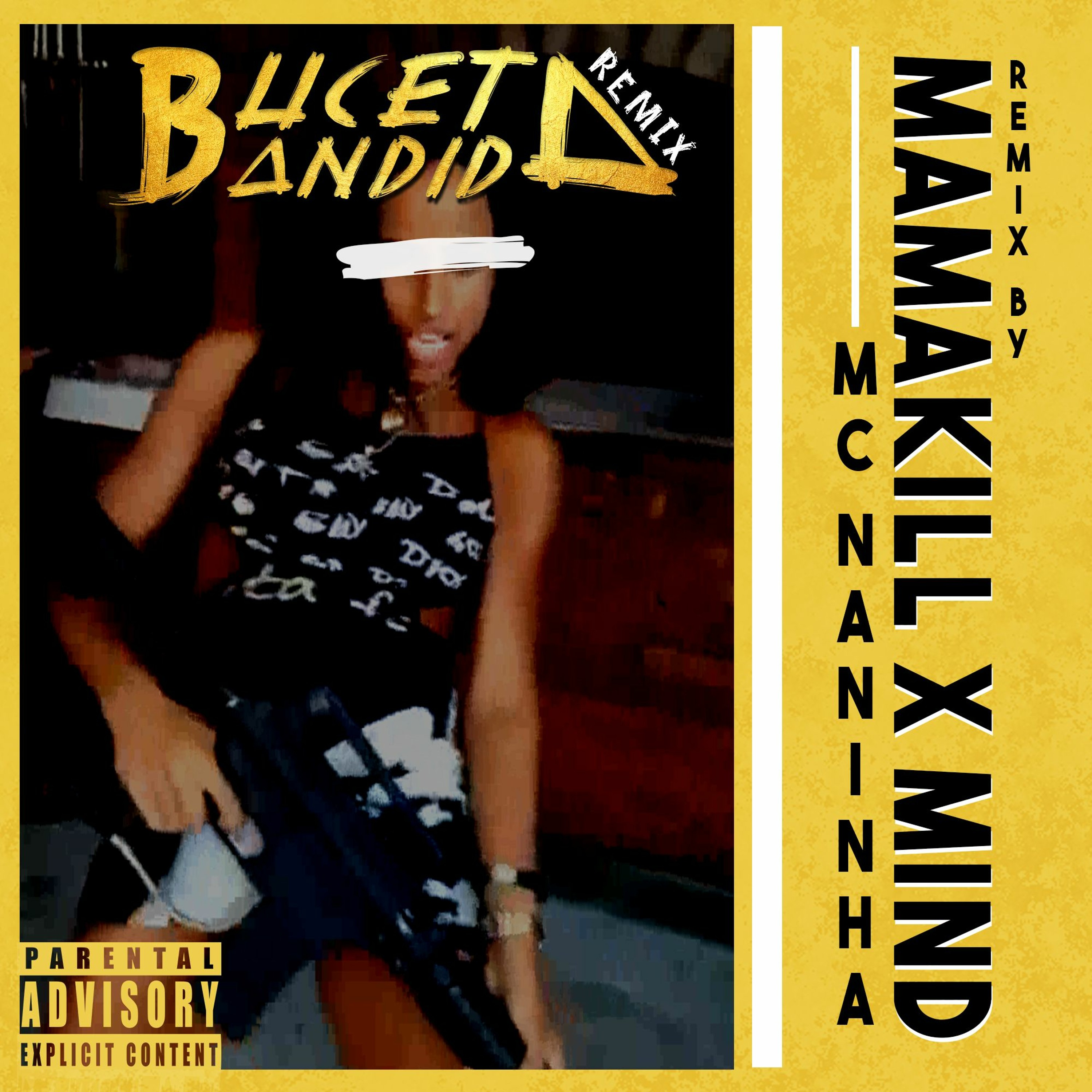 Mix and Remix by Vivi Varela