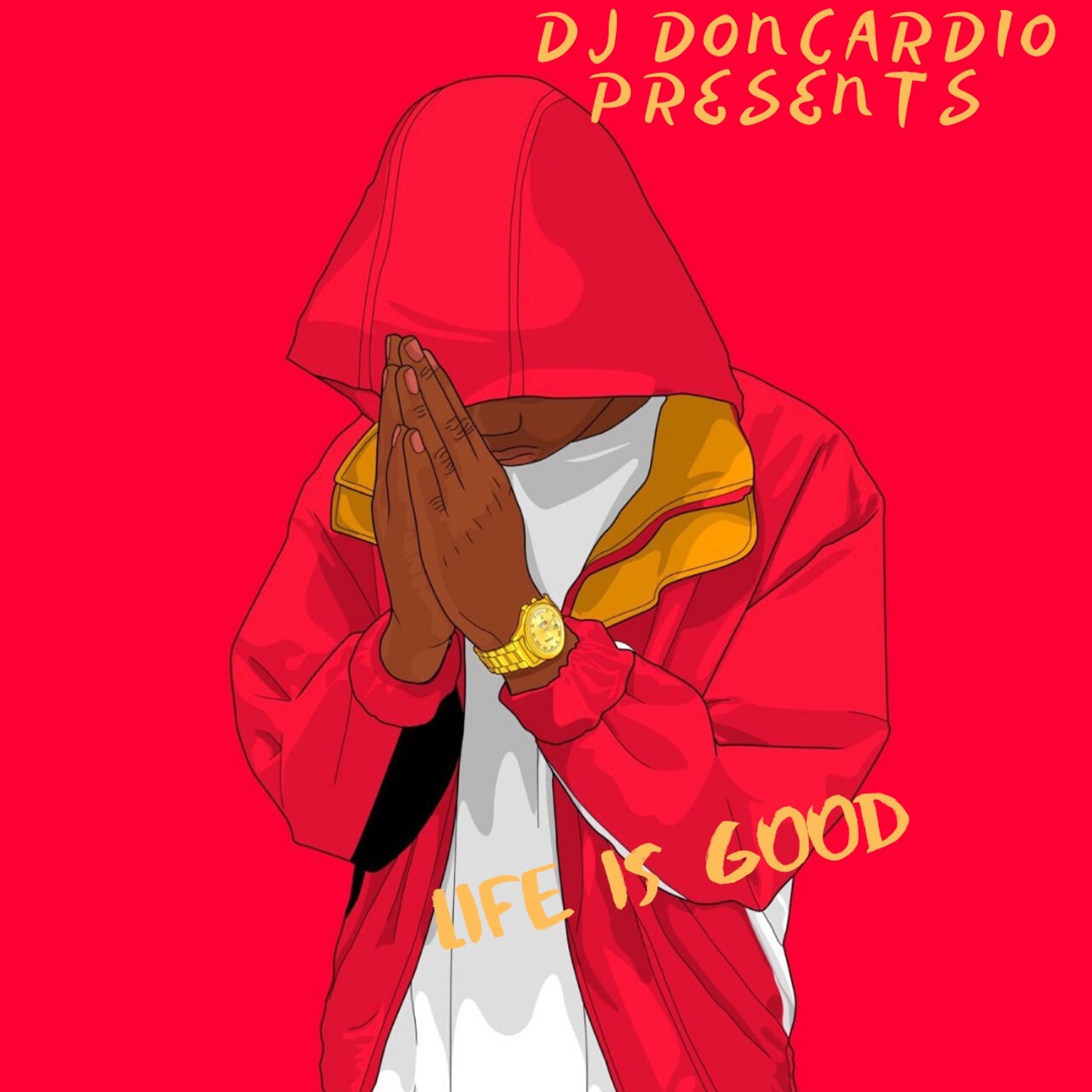 DJ DONCARDIO RADIO