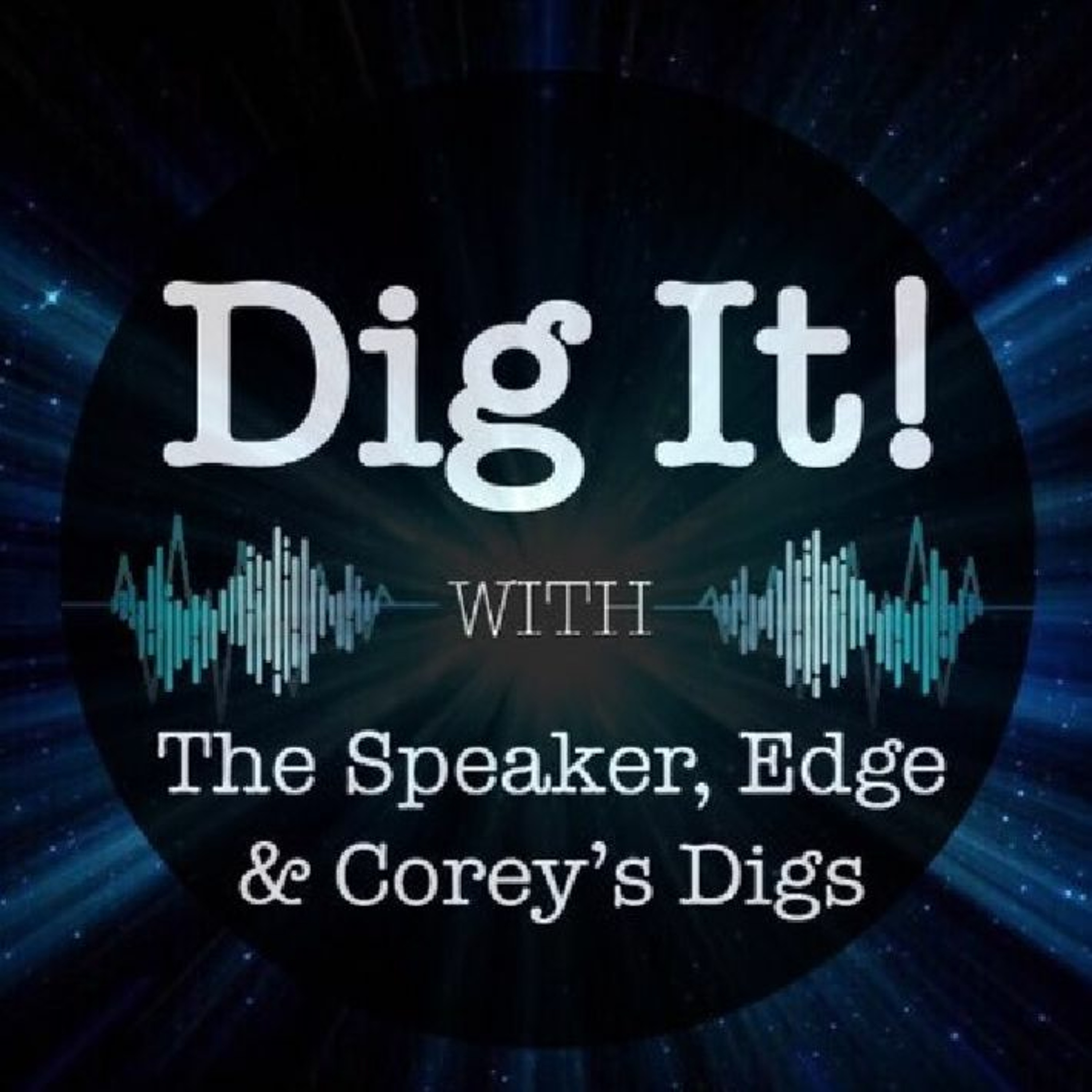 Dig It! #30: Nader, Flynn, Project Veritas, Burisma, Iran, Crystal Geyser Water
