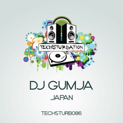DJ Gumja - Japan (Original Mix)