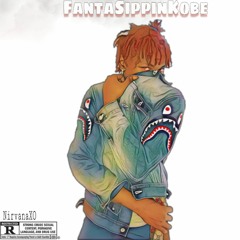 Rk42 x FantaSippinKobe- “Under The Sea”