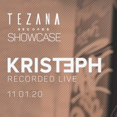 Kristeph Live at Tezana Records Showcase La Paz, Bolivia