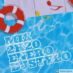 MIX ENERO 2K20 [ ÐJ STYLO ] X 30 MIN