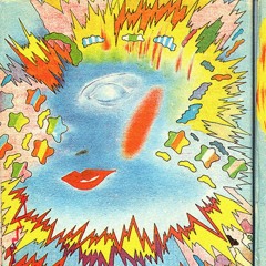 Pyong Yang - Milk Teeth (Mindsight Remix)