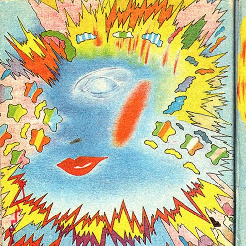 Pyong Yang - Milk Teeth (Mindsight Remix)