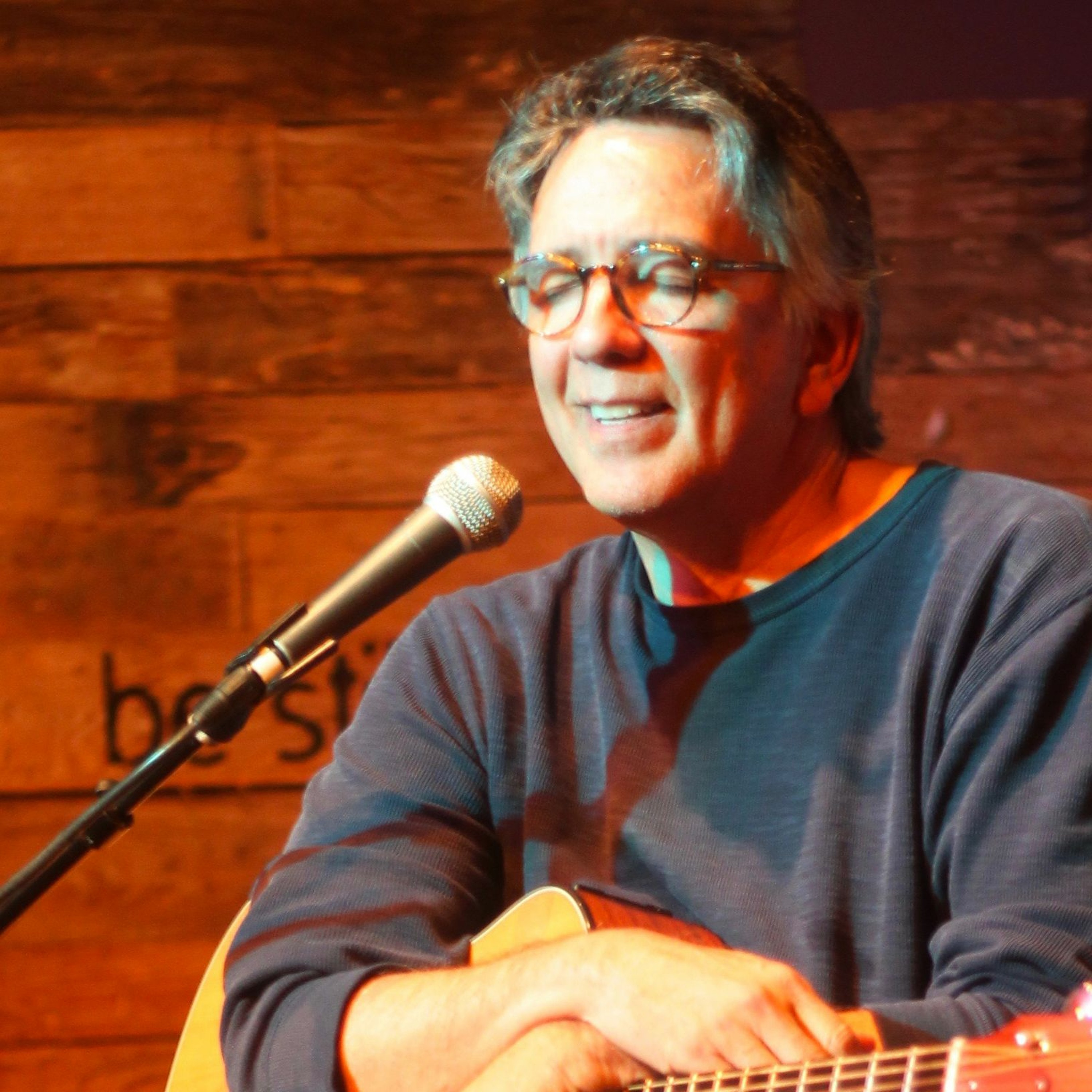 True North with Dave Brisbin