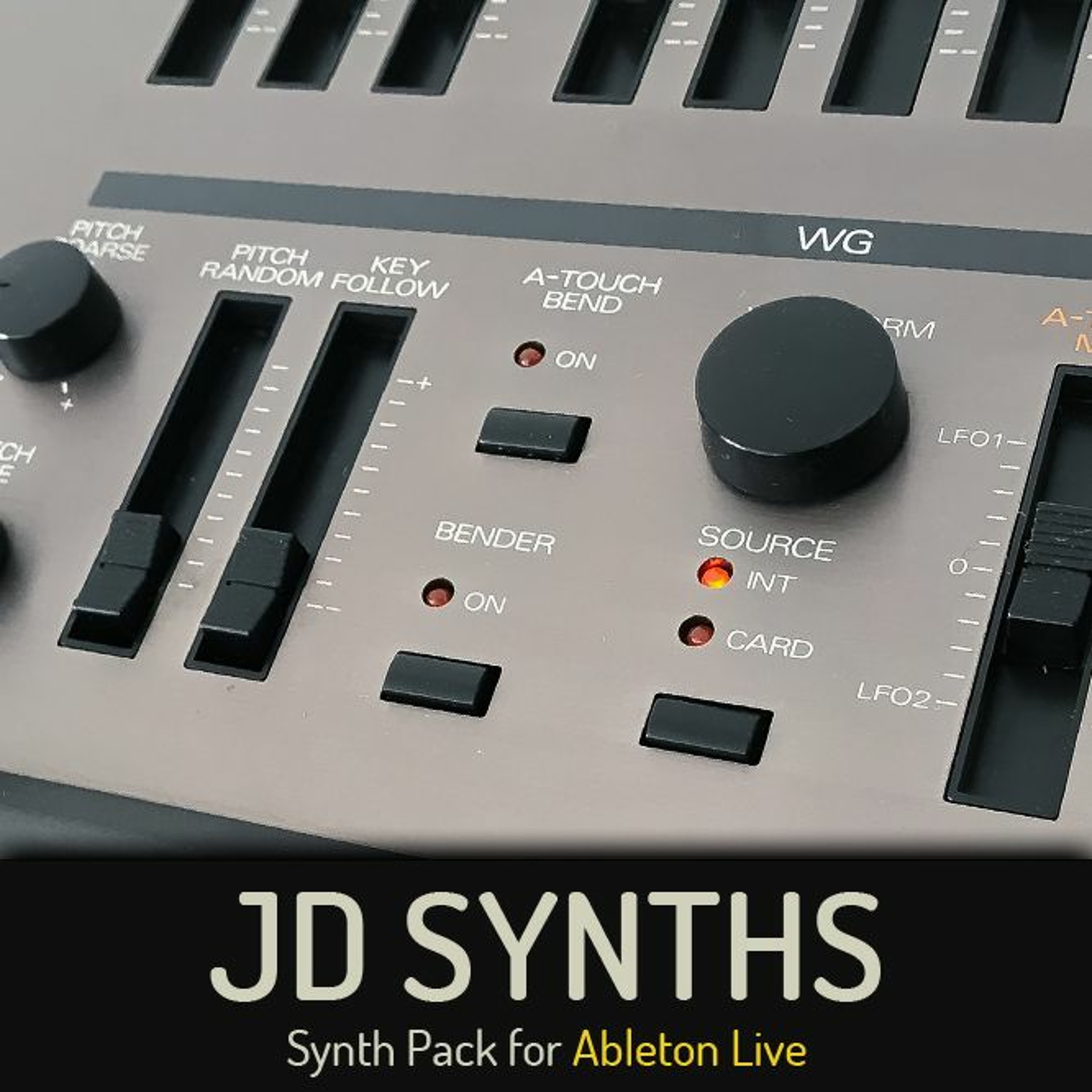 Cluster Sound Official