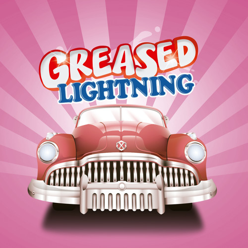 Stream 06. Grease Lightning by G Martell Listen online for free on
