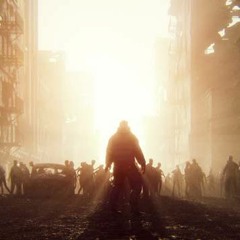 I'm Coming To Get You [DEMO]