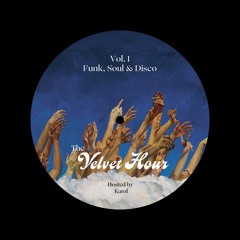 The Velvet Hour - vol. 1