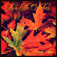 When the Last Leaf Falls