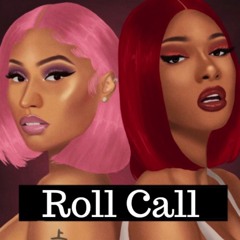 Roll Call (Twerk Beat)