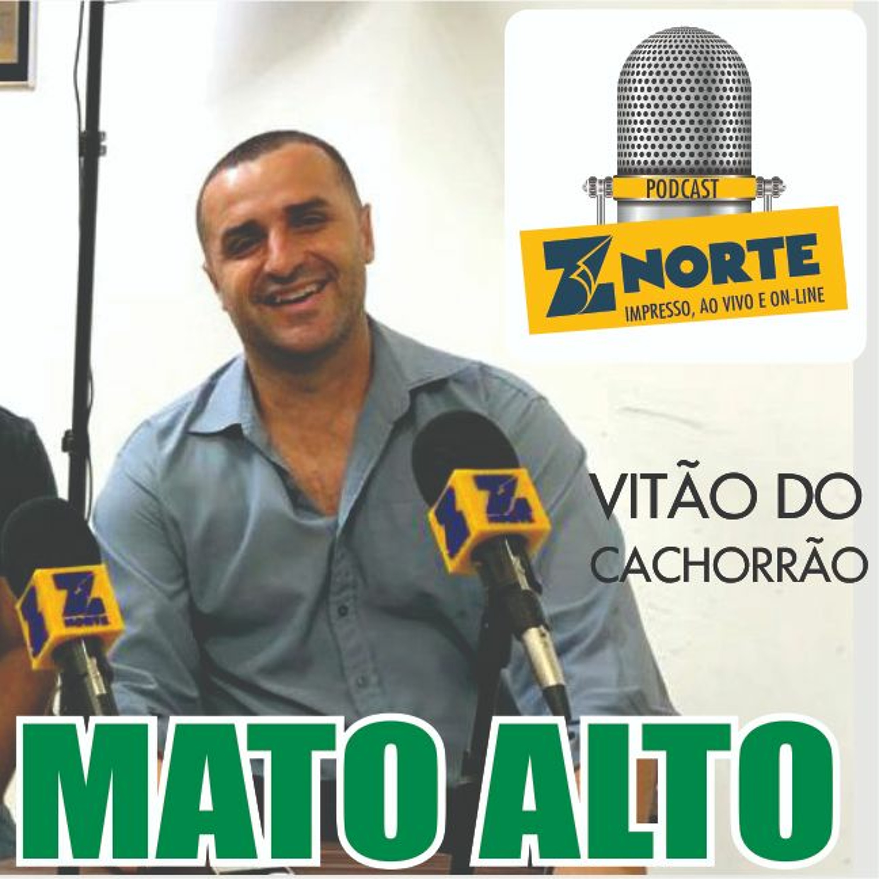 Jornal Z Norte
