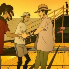 Anime Rapper (feat. Yami Yakure) (Unreleased)