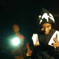 Tazzo B - Don't Creep