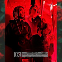 ALL BLACK x FETTINOTFETTY(Prod.THANKYOUWILSON) #ILuvMondays