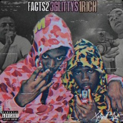 3Glitty's1Rich - Facts 2