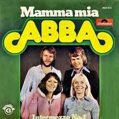 Mamma Mia - Karaoke