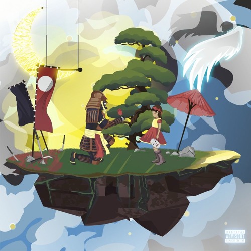 playingtheangel - BYE BYE KITTY