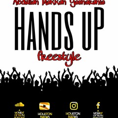Hands Up Freestyle