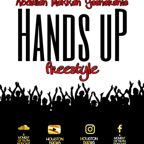 Hands Up Freestyle