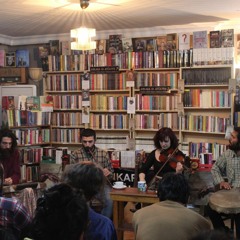 Erzerumi shoror & ilahi dostun baginda