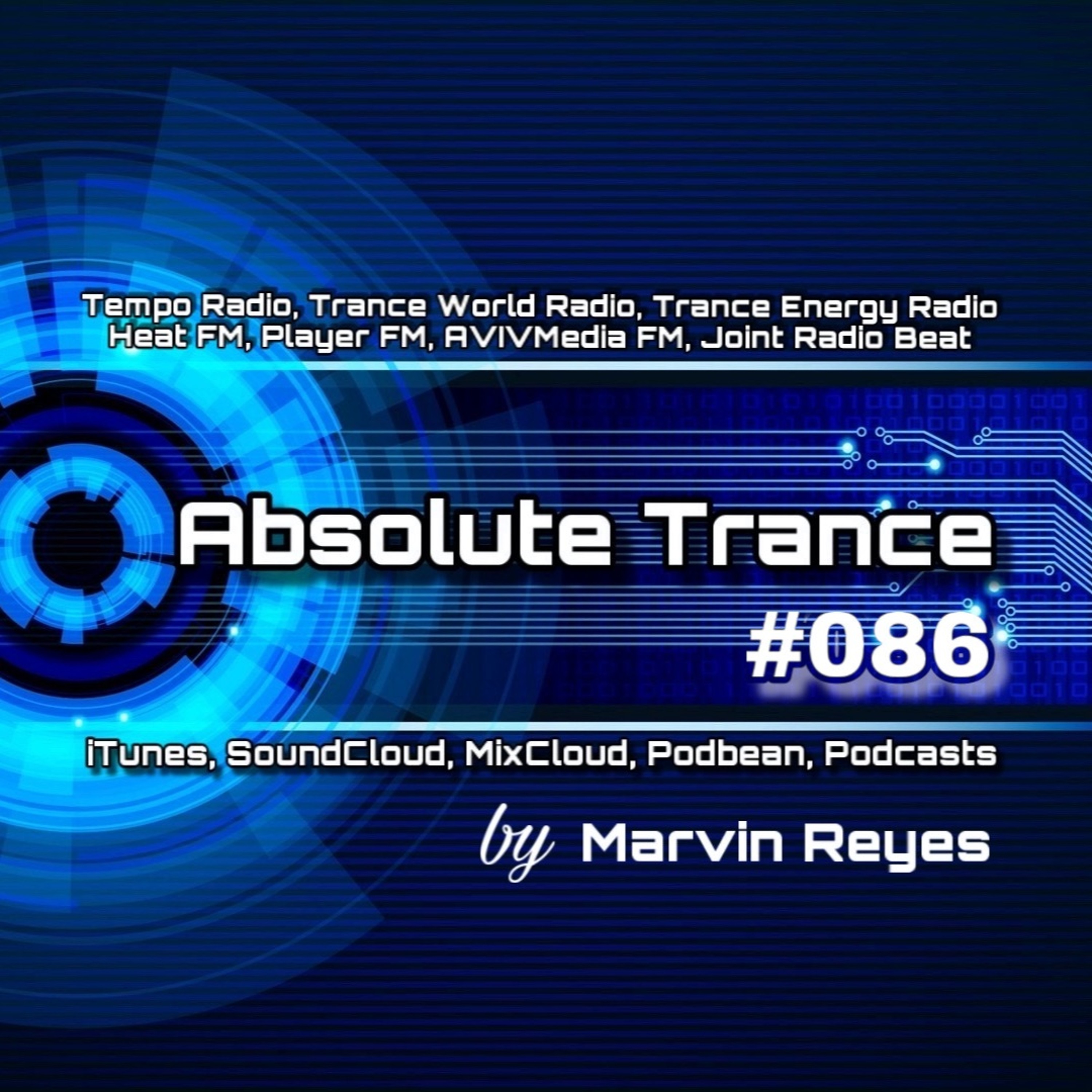 Absolute Trance #086