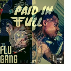 Dennis Tha Menace (Paid In Full)mixtape dropping soon!