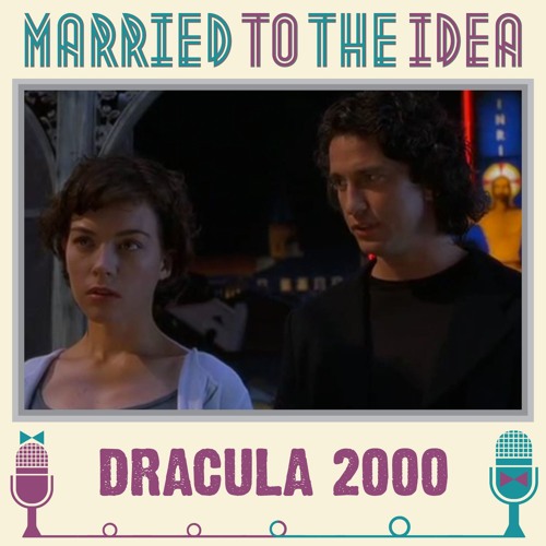 Stream dracula online 2000
