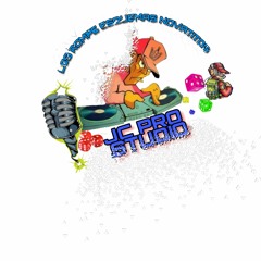 008 JC MASTER MIX.... SUDAMERY JANES BREA 2......JC JADEN ..¡¡