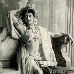 Mata Hari