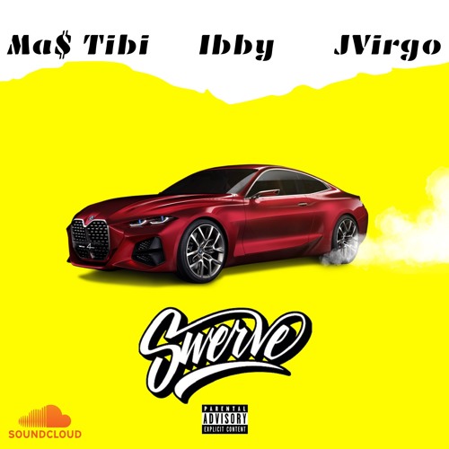 Its Ibby x Ma$ Tibi x J Virgo - Swerve(Prod. By TrellGato)