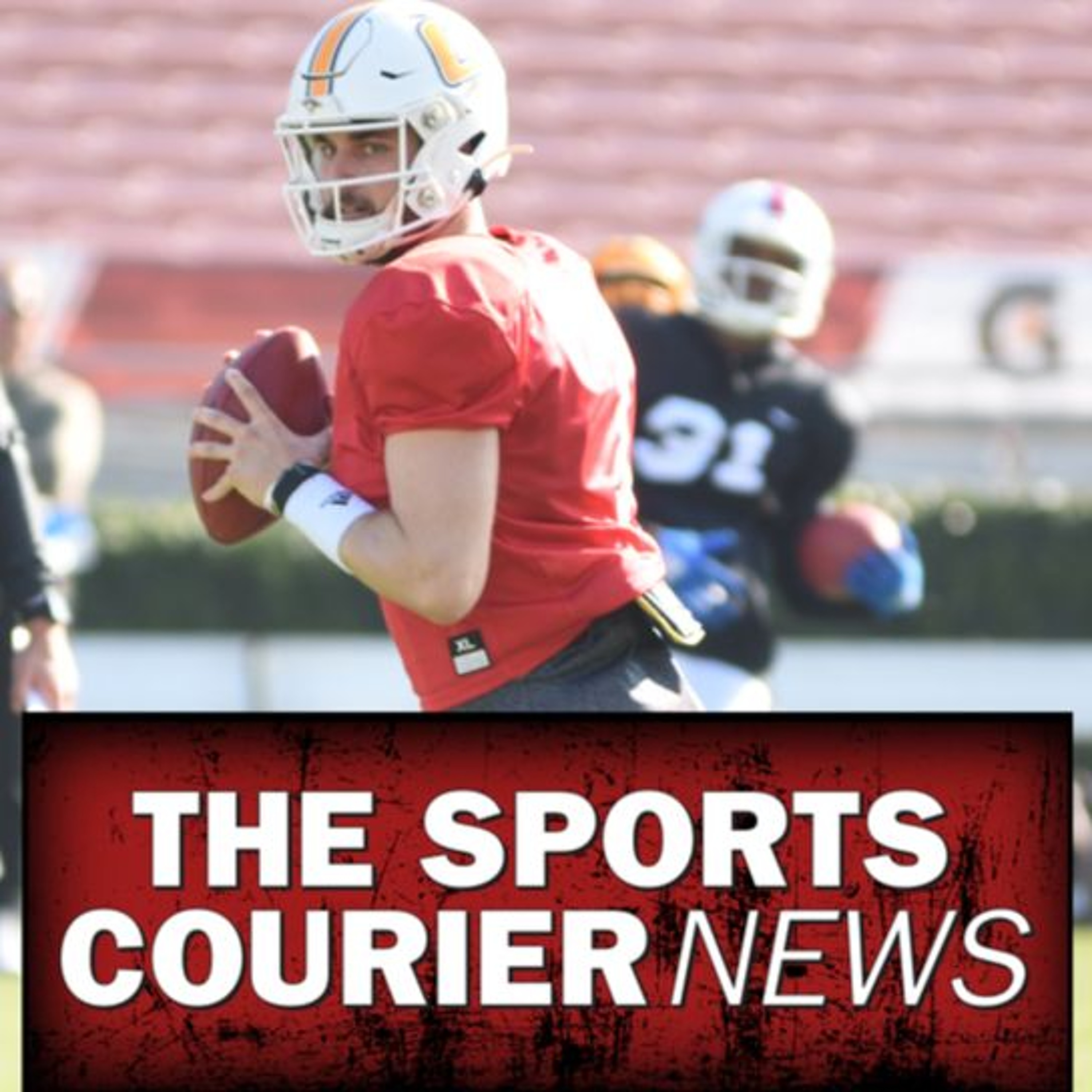 NFL Draft Prospect QB Nick Tiano Interview 1/15/20 | TSC Podcast episode artwork