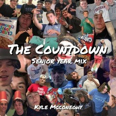The Countdown - Senior Year Mix