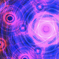 Infiltration (Hyper Space)