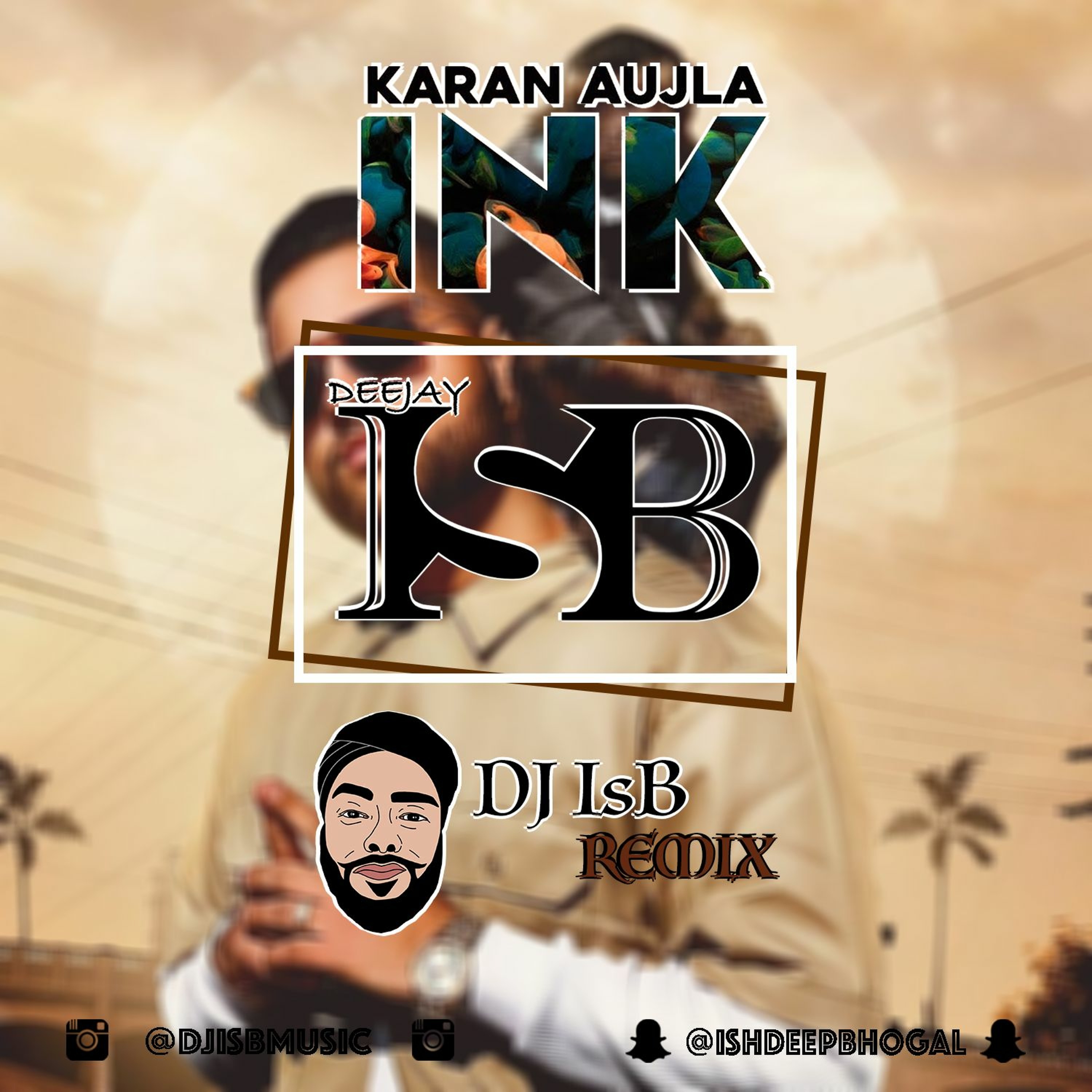 DJ IsB Remixes